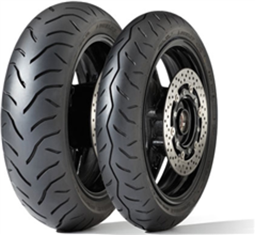 Foto pneumatico: DUNLOP, GPR-100 160/60 R1515 67H Estive