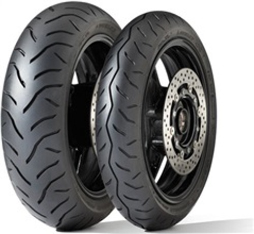 Foto pneumatico: DUNLOP, GPR-100 160/60 R1515 67H Estive