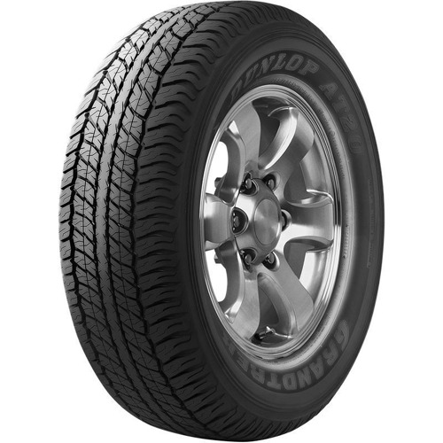 Foto pneumatico: DUNLOP, GRANDTREK AT20 245/70 R1717 110S Estive