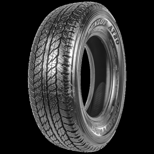 Foto pneumatico: DUNLOP, GRANDTREK AT20 M+S 245/70 R1717 110S Estive