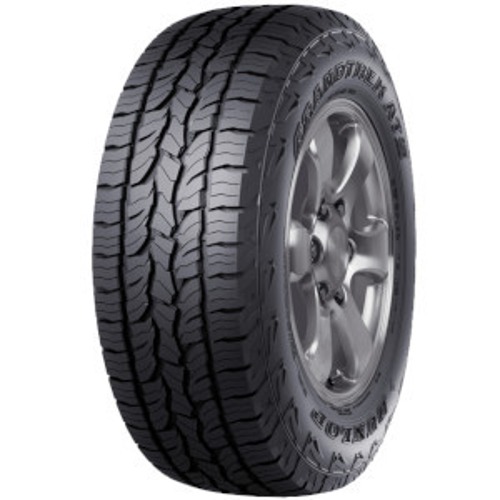 Foto pneumatico: DUNLOP, AT5 GRANDTREK 275/70 R1616 114T Estive