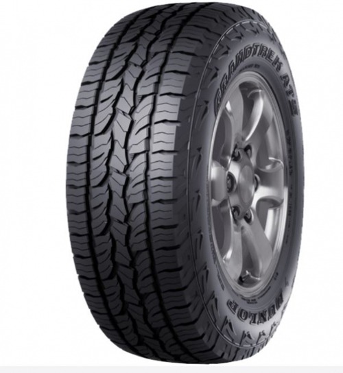 Foto pneumatico: DUNLOP, GRANDTREK AT5 285/65 R1717 116T Estive