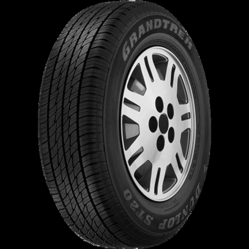 Foto pneumatico: DUNLOP, GRANDTREK ST 20 M+S 215/65 R1616 98H Estive