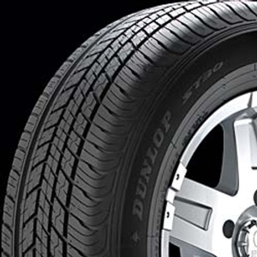 Foto pneumatico: DUNLOP, GRANDTREK ST 30 225/60 R1818 100H Estive