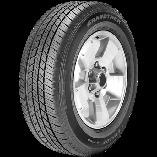 Foto pneumatico: DUNLOP, GRANDTREK ST 30 M+S 225/60 R1818 100H Estive