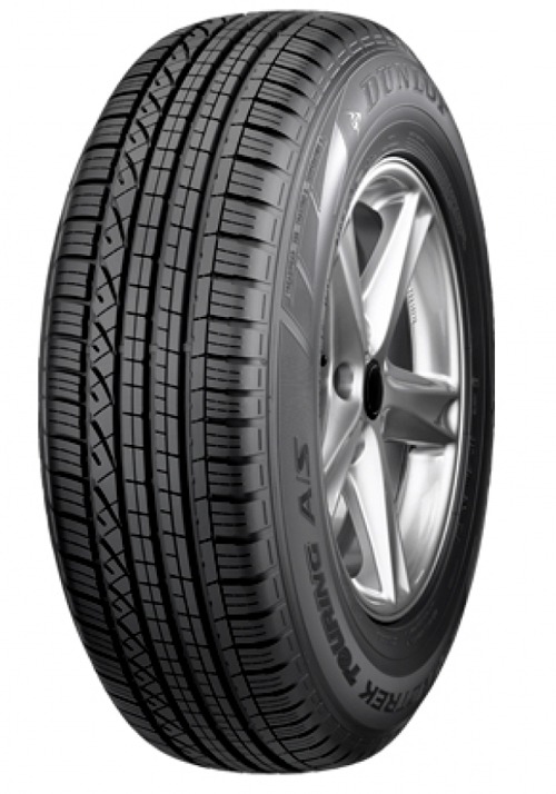 Foto pneumatico: DUNLOP, GRANDTREK TOURING A/S 235/50 R1919 99H Estive