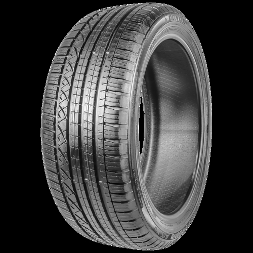 Foto pneumatico: DUNLOP, GRANDTREK TOURING A/S MO M+S 235/50 R1919 99H Estive
