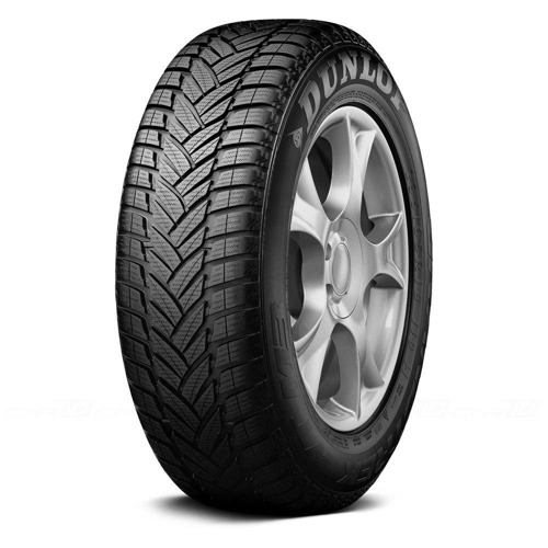 Foto pneumatico: DUNLOP, GRANDTREK WT M3 265/55 R1919 109H Invernali