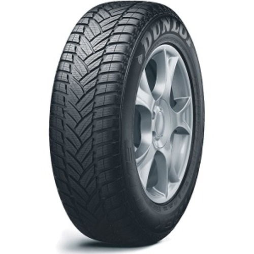 Foto pneumatico: DUNLOP, Grandtrek WT M3 275/45 R2020 110V Invernali
