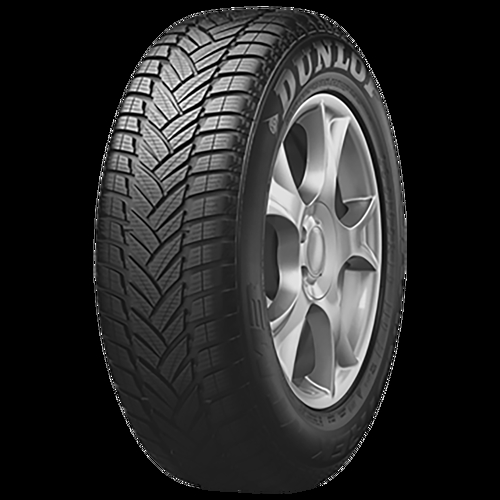 Foto pneumatico: DUNLOP, GRANDTREK WT M3 XL MFS AO M+S 3PMSF 275/45 R2020 110V Invernali