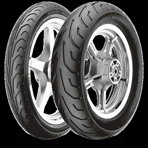 Foto pneumatico: DUNLOP, GT 502 100/90 -1919 57V Estive