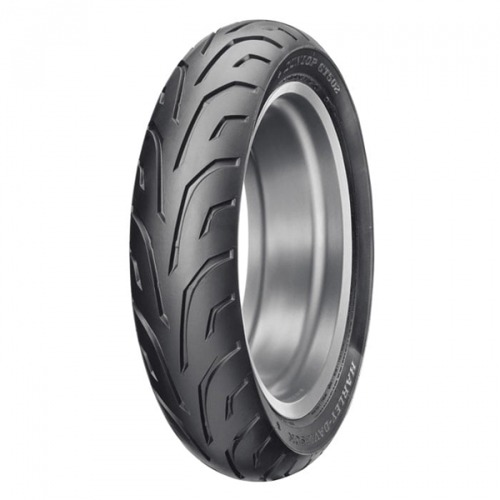 Foto pneumatico: DUNLOP, GT502 100/90 R1919 57V Estive