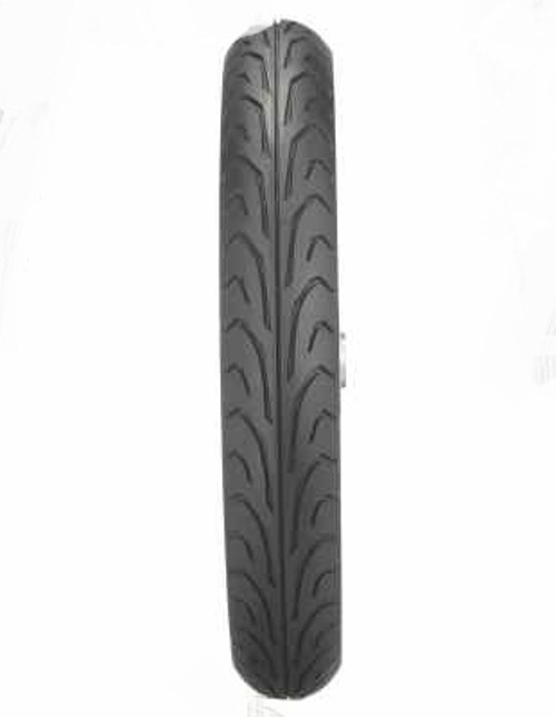 Foto pneumatico: DUNLOP, GT502 F H/D 80/90 R2121 54V Estive