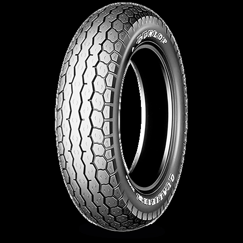 Foto pneumatico: DUNLOP, K 127 110/90 -1616 59S Estive