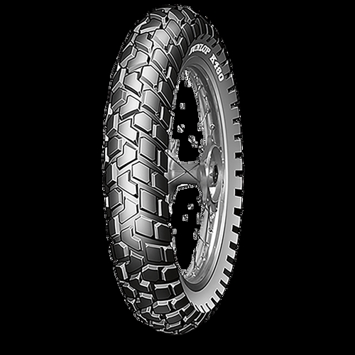 Foto pneumatico: DUNLOP, K 460 90/100 -1919 55P Estive