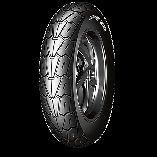 Foto pneumatico: DUNLOP, K 525 WLT 150/90 -1515 74V Estive