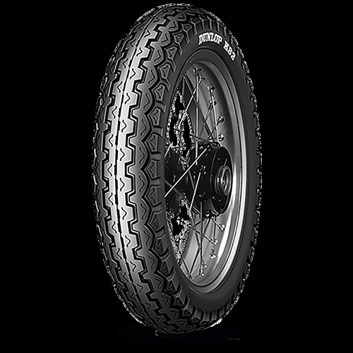 Foto pneumatico: DUNLOP, K 82 2.75/ -1818 42S Estive