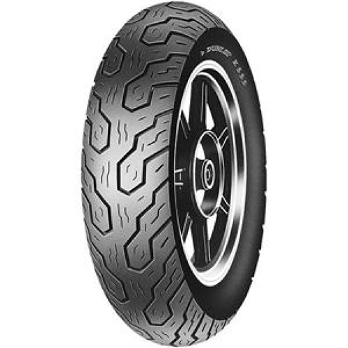 Foto pneumatico: DUNLOP, K555 120/80 R1717 61V Estive