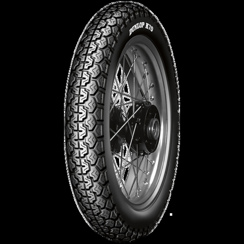 Foto pneumatico: DUNLOP, K70 3.25/ -1919 54P Estive