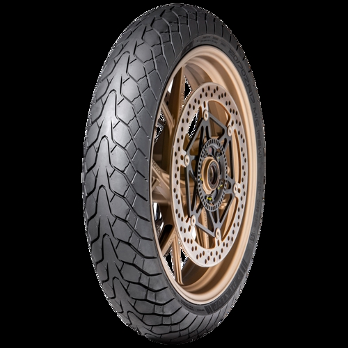 Foto pneumatico: DUNLOP, MUTANT FRONT 110/70 R1717 54W Estive