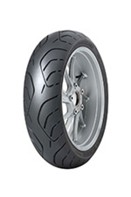 Foto pneumatico: DUNLOP, SPORTMAX ROADSMART III SP TL 180/55 R1717 73W Estive