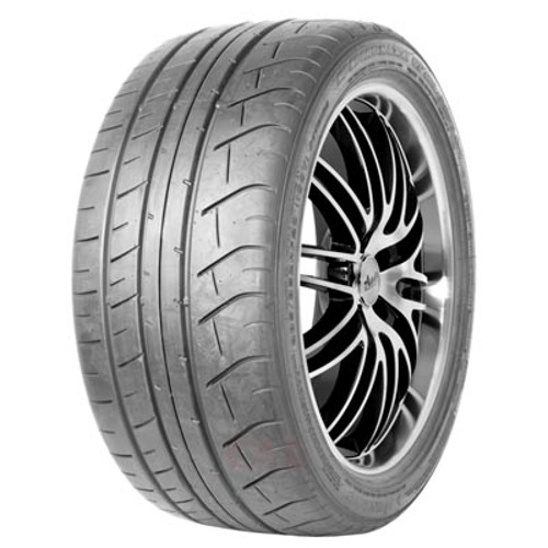 Foto pneumatico: DUNLOP, S.MA GT600 RFT 255/40 R2020 101Y Estive