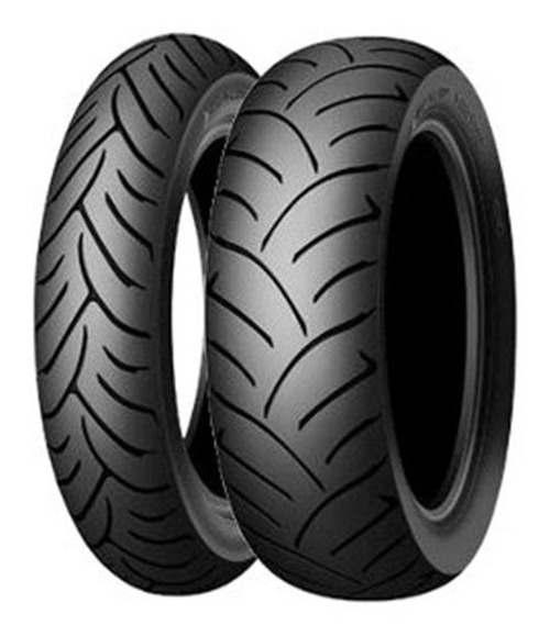 Foto pneumatico: DUNLOP, SCOOTSMART 160/60 R1414 65H Estive
