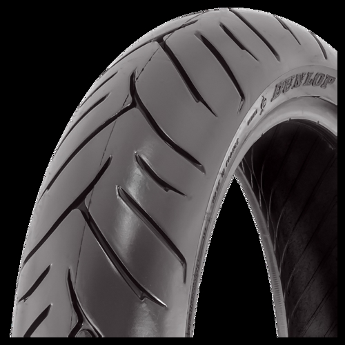 Foto pneumatico: DUNLOP, SCOOTSMART 120/70 -1616 57S Estive