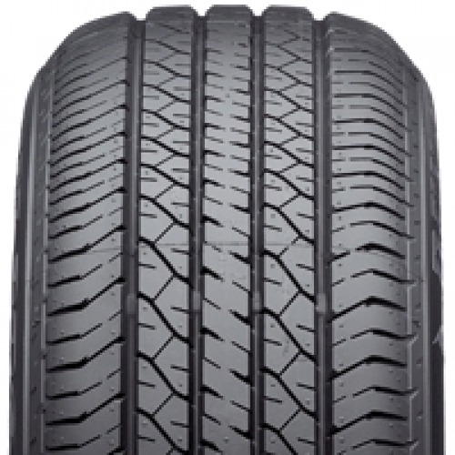 Foto pneumatico: DUNLOP, SP.270 235/55 R1818 99V Estive