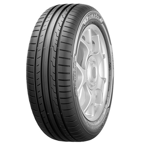 Foto pneumatico: DUNLOP, BLURESP.SPORT 195/60 R1515 88H Estive