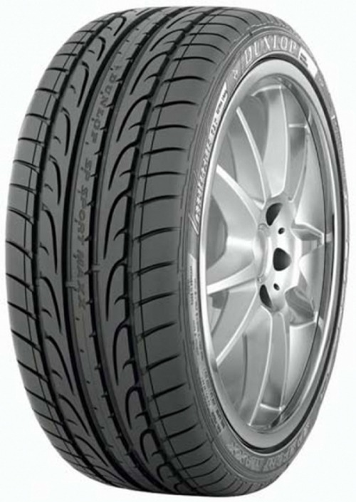 Foto pneumatico: DUNLOP, SP.MAXX 255/40 R1717 98Y Estive