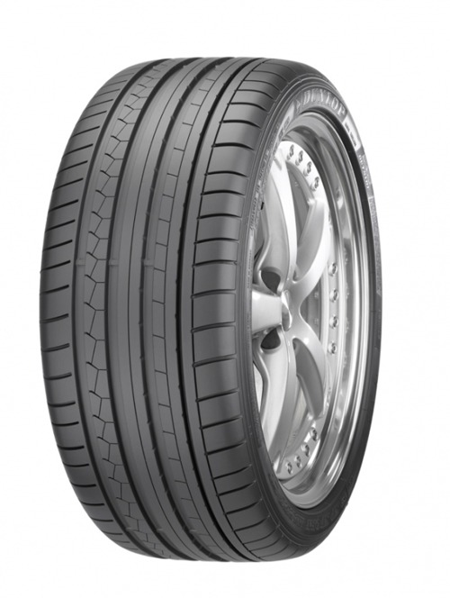 Foto pneumatico: DUNLOP, SP.MAXX GT 275/35 R2121 103Y Estive