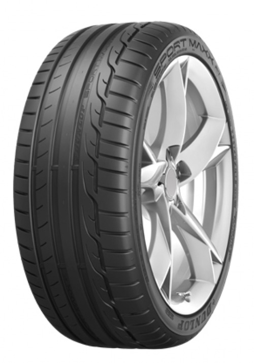Foto pneumatico: DUNLOP, SP.MAXX RT 225/40 R1818 92Y Estive