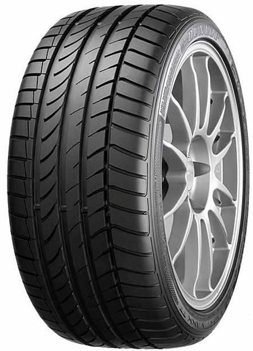 Foto pneumatico: DUNLOP, SP QUATTROMAXX 255/35 R2020 97Y Estive