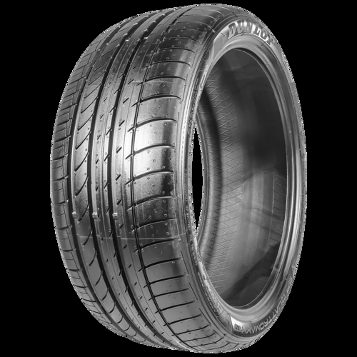 Foto pneumatico: DUNLOP, SP QUATTROMAXX XL MFS RO1 255/40 R1919 100Y Estive