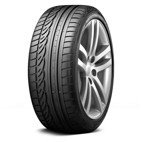 Foto pneumatico: DUNLOP, SP Sport 01 245/45 R1818 100W Estive