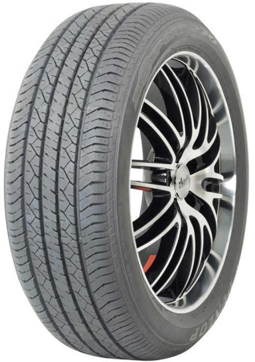 Foto pneumatico: DUNLOP, SP SPORT 270 225/60 R1717 99H Estive
