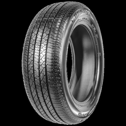 Foto pneumatico: DUNLOP, SP SPORT 270 RHD 235/55 R1818 99V Estive