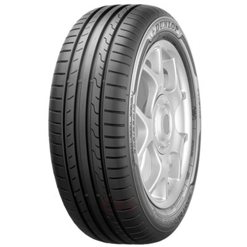 Foto pneumatico: DUNLOP, SP SPORT BLURESPONSE 185/65 R1414 86H Estive