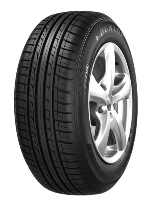Foto pneumatico: DUNLOP, SP SPORT FASTRESPO 215/65 R1616 98H Estive