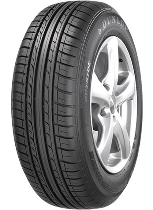 Foto pneumatico: DUNLOP, SP Sport FastResponse 225/45 R1717 91W Estive