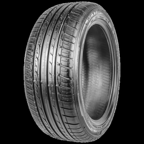 Foto pneumatico: DUNLOP, SP SPORT FASTRESPONSE ROF MFS MOE 225/45 R1717 91W Estive