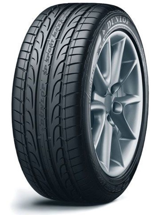 Foto pneumatico: DUNLOP, SP SPORT MAXX 255/40 R2020 101W Estive