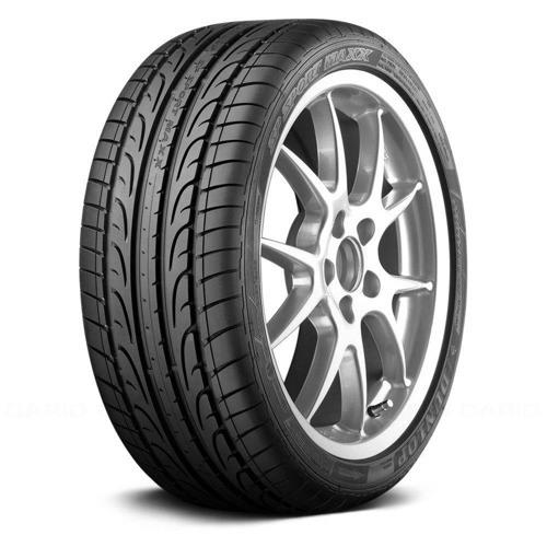 Foto pneumatico: DUNLOP, SP Sport Maxx 235/45 R2020 100W Estive