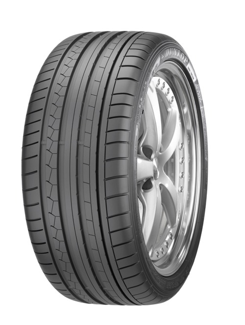 Foto pneumatico: DUNLOP, SP SPORT MAXX GT 265/30 R2020 94Y Estive