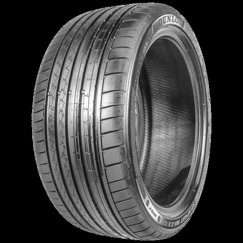 Foto pneumatico: DUNLOP, SP SPORT MAXX GT ROF MFS * 245/45 R1919 98Y Estive
