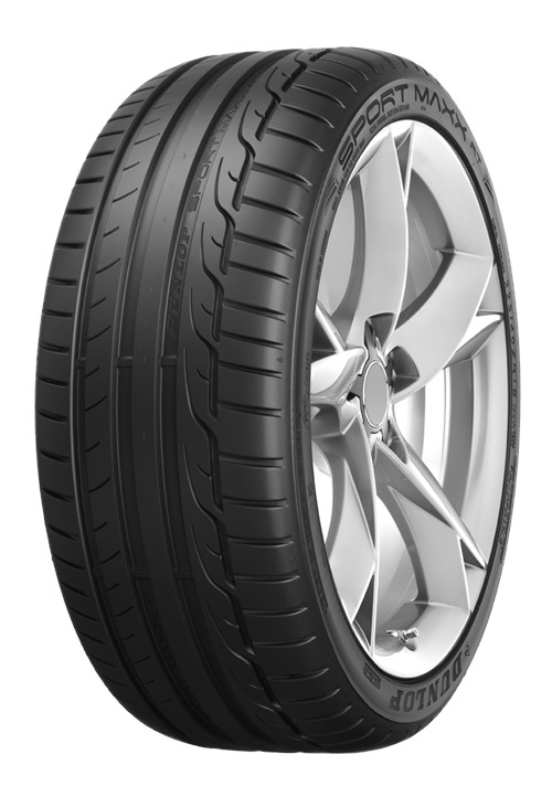 Foto pneumatico: DUNLOP, SP Sport Maxx RT 205/55 R1616 91Y Estive