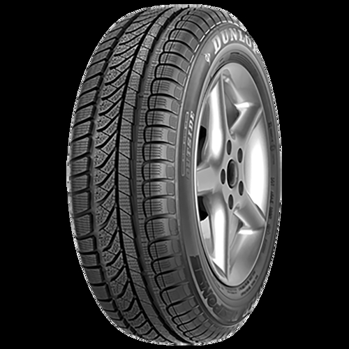 Foto pneumatico: DUNLOP, SP WINTER RESPONSE XL AO M+S 3PMSF 185/60 R1515 88H Invernali