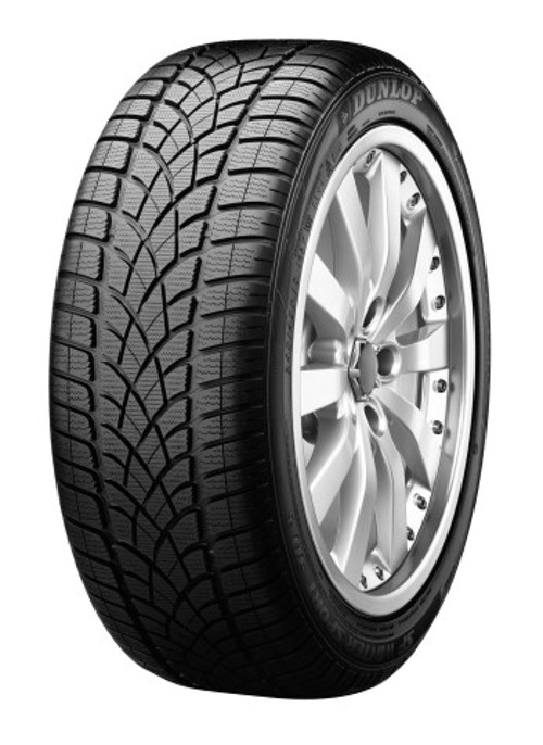 Foto pneumatico: DUNLOP, SP WINTER SPORT 3D 225/60 R1717 99H Invernali