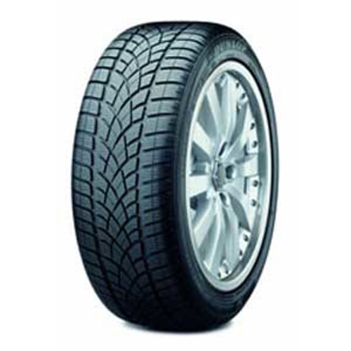 Foto pneumatico: DUNLOP, SP WINTER SPORT 3D 255/30 R1919 91W Invernali